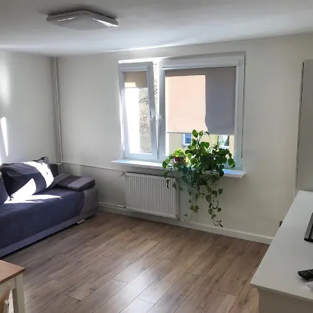 Apartament Sopot Kraszewskiego-3