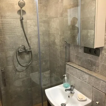 Apartament Sopot Kraszewskiego-2