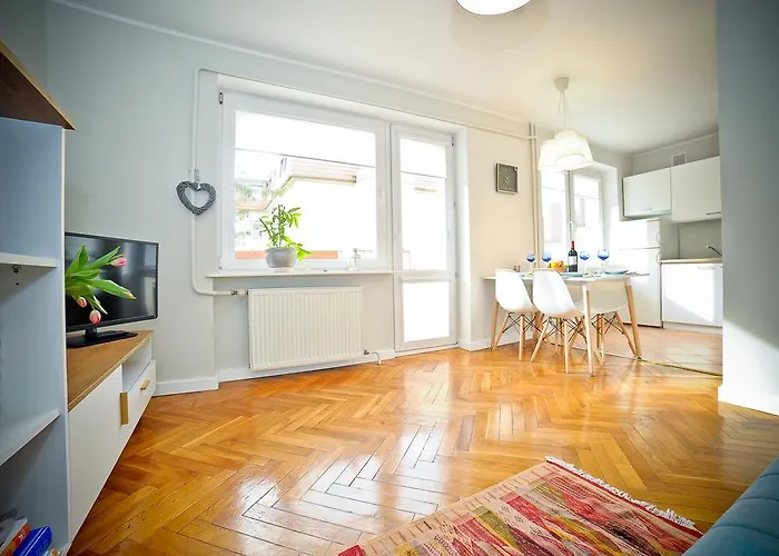 Merida Apartament